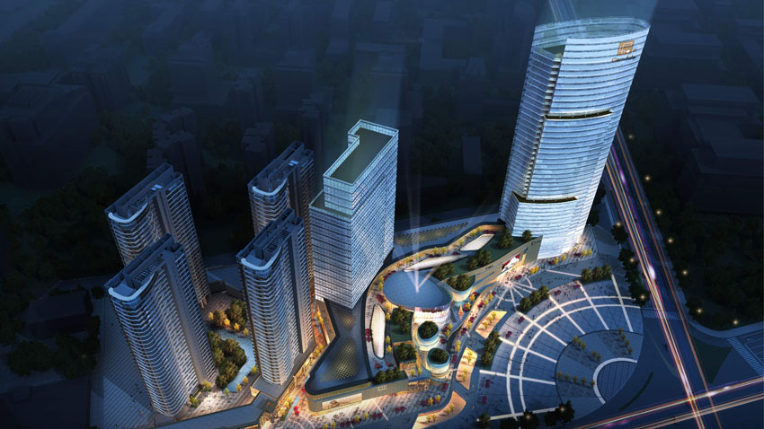 ���������ҵ����