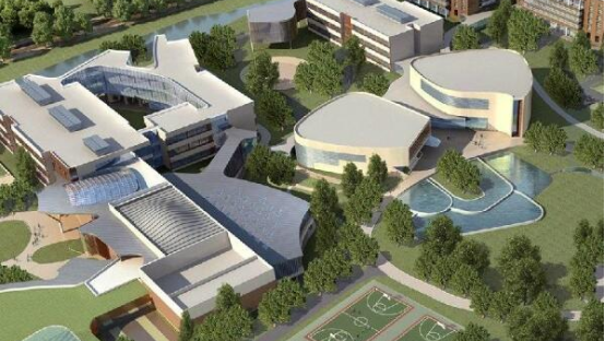 ˳�����ѧУ